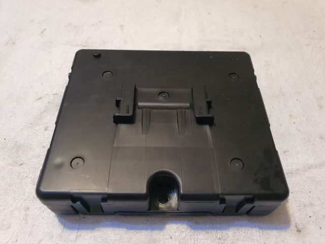 bontott DACIA DUSTER Komfort Elektronika