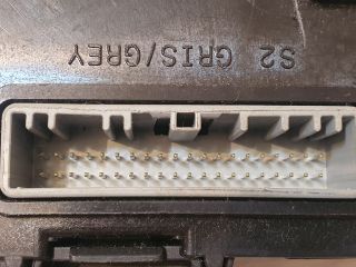 bontott DACIA DUSTER Komfort Elektronika