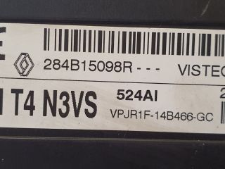 bontott DACIA DUSTER Komfort Elektronika