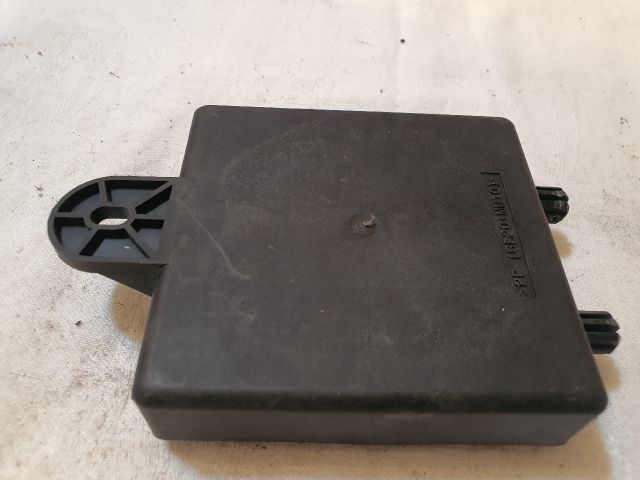 bontott DACIA DUSTER Komfort Elektronika