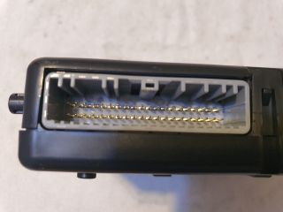 bontott DACIA DUSTER Komfort Elektronika