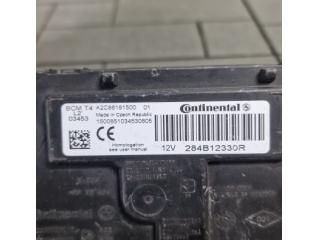 bontott DACIA DUSTER Komfort Elektronika