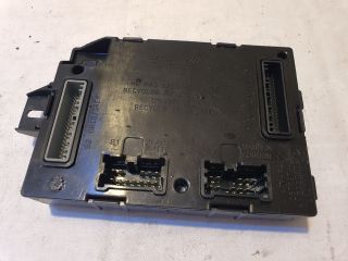 bontott DACIA DUSTER Komfort Elektronika