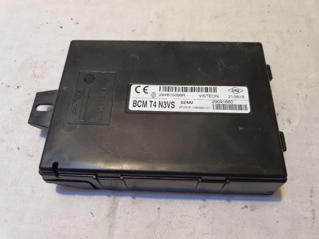 bontott DACIA DUSTER Komfort Elektronika