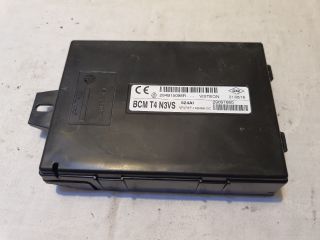 bontott DACIA DUSTER Komfort Elektronika