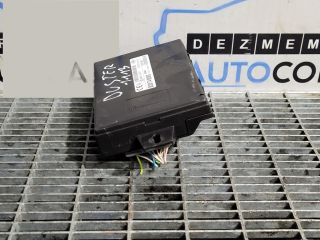 bontott DACIA DUSTER Komfort Elektronika