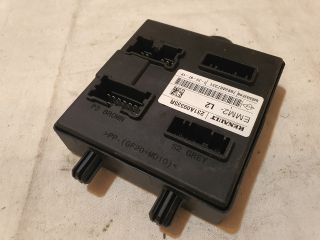 bontott DACIA DUSTER Komfort Elektronika