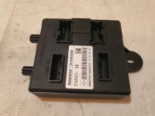 bontott DACIA DUSTER Komfort Elektronika