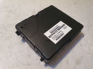 bontott DACIA DUSTER Komfort Elektronika