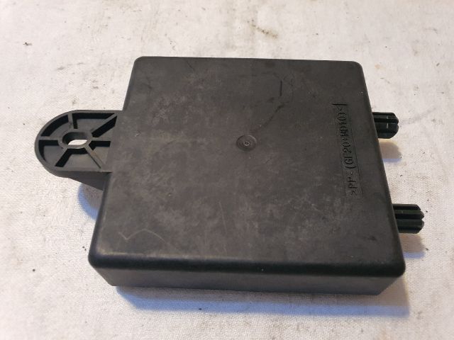 bontott DACIA DUSTER Komfort Elektronika