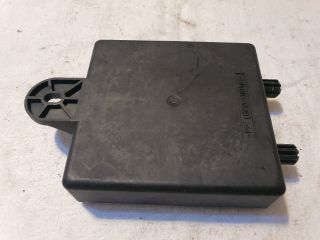 bontott DACIA DUSTER Komfort Elektronika