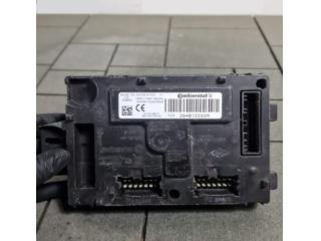 bontott DACIA DUSTER Komfort Elektronika