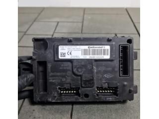 bontott DACIA DUSTER Komfort Elektronika