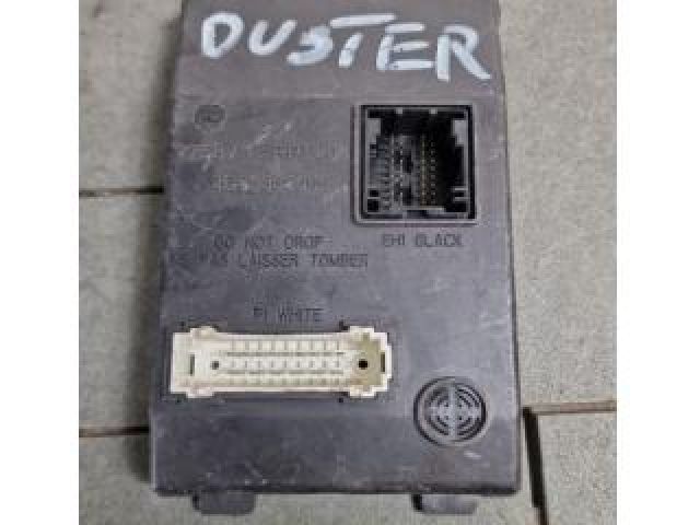 bontott DACIA DUSTER Komfort Elektronika