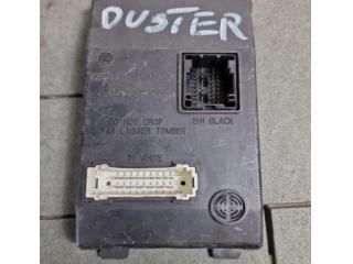 bontott DACIA DUSTER Komfort Elektronika