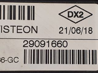 bontott DACIA DUSTER Komfort Elektronika