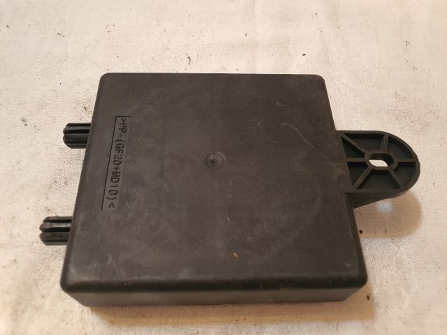 bontott DACIA DUSTER Komfort Elektronika