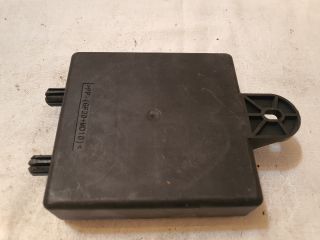 bontott DACIA DUSTER Komfort Elektronika