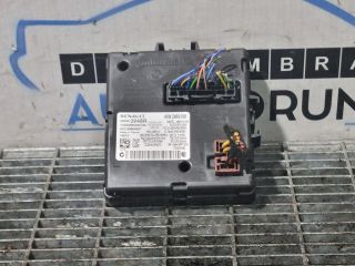 bontott DACIA DUSTER Komfort Elektronika