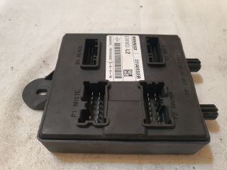 bontott DACIA DUSTER Komfort Elektronika