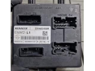 bontott DACIA DUSTER Komfort Elektronika