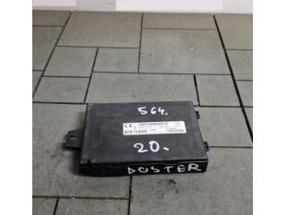 bontott DACIA DUSTER Komfort Elektronika