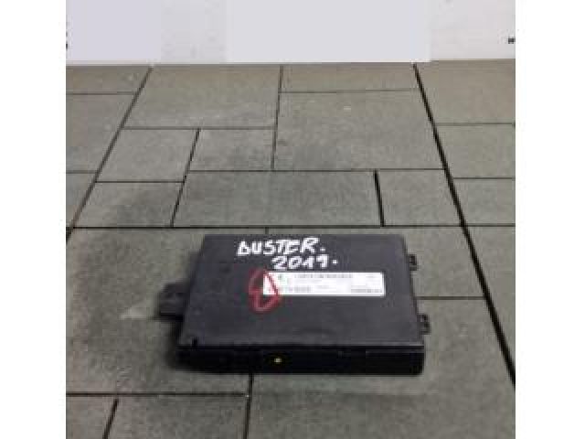 bontott DACIA DUSTER Komfort Elektronika