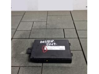 bontott DACIA DUSTER Komfort Elektronika