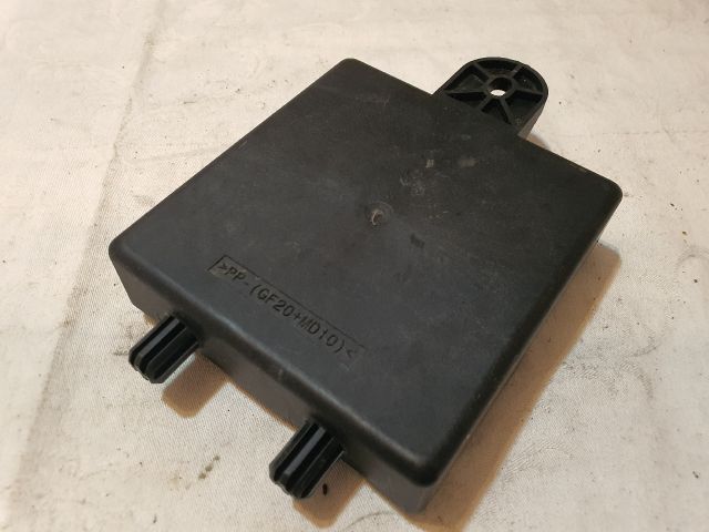 bontott DACIA DUSTER Komfort Elektronika