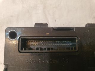 bontott DACIA DUSTER Komfort Elektronika