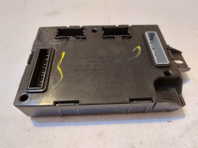 bontott DACIA DUSTER Komfort Elektronika