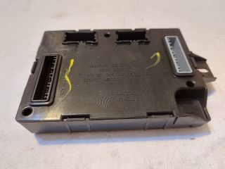 bontott DACIA DUSTER Komfort Elektronika