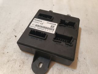 bontott DACIA DUSTER Komfort Elektronika