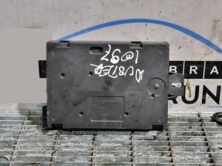 bontott DACIA DUSTER Komfort Elektronika