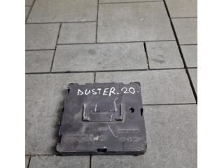 bontott DACIA DUSTER Komfort Elektronika