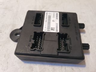 bontott DACIA DUSTER Komfort Elektronika