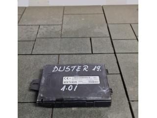 bontott DACIA DUSTER Komfort Elektronika