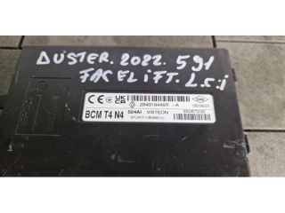 bontott DACIA DUSTER Komfort Elektronika