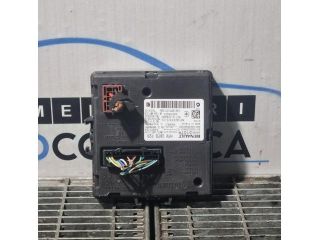 bontott DACIA DUSTER Komfort Elektronika