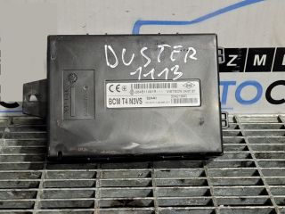 bontott DACIA DUSTER Komfort Elektronika