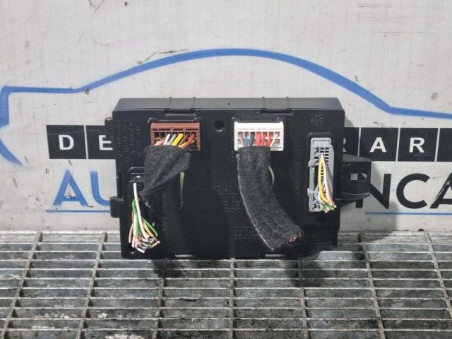 bontott DACIA DUSTER Komfort Elektronika