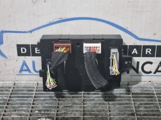 bontott DACIA DUSTER Komfort Elektronika