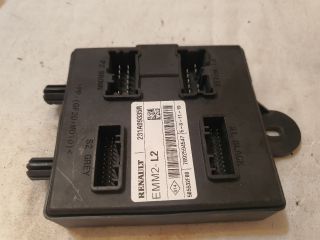 bontott DACIA DUSTER Komfort Elektronika