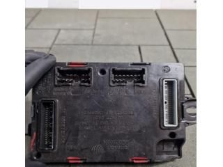 bontott DACIA DUSTER Komfort Elektronika