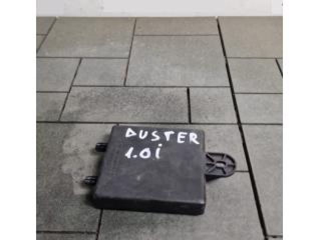 bontott DACIA DUSTER Komfort Elektronika