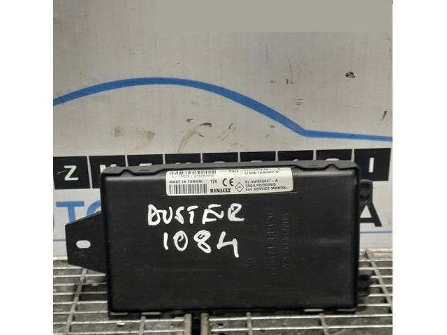 bontott DACIA DUSTER Komfort Elektronika