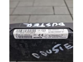 bontott DACIA DUSTER Komfort Elektronika