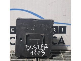 bontott DACIA DUSTER Komfort Elektronika