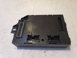 bontott DACIA DUSTER Komfort Elektronika