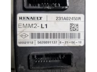 bontott DACIA DUSTER Komfort Elektronika